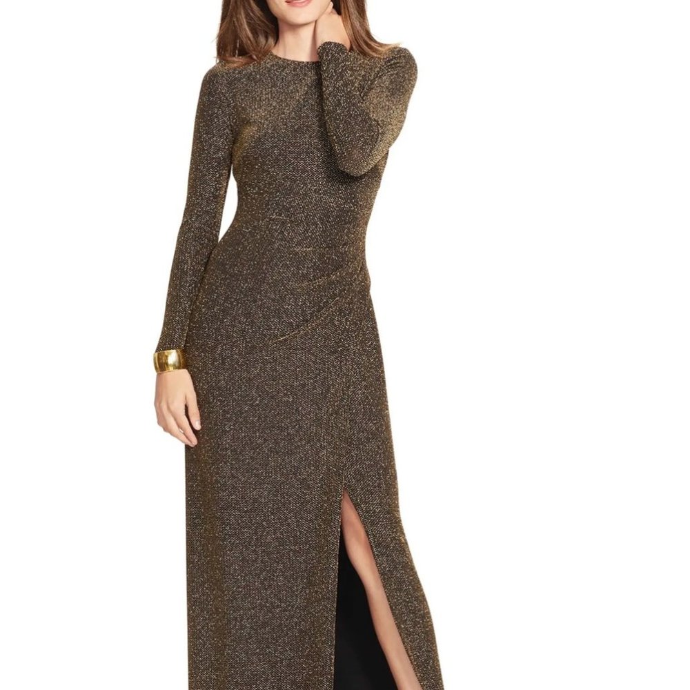 Lauren Ralph Lauren Evening Dress